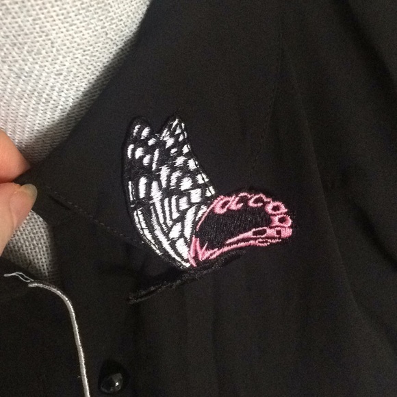 💖Kitty blouse - Picture 4 of 6